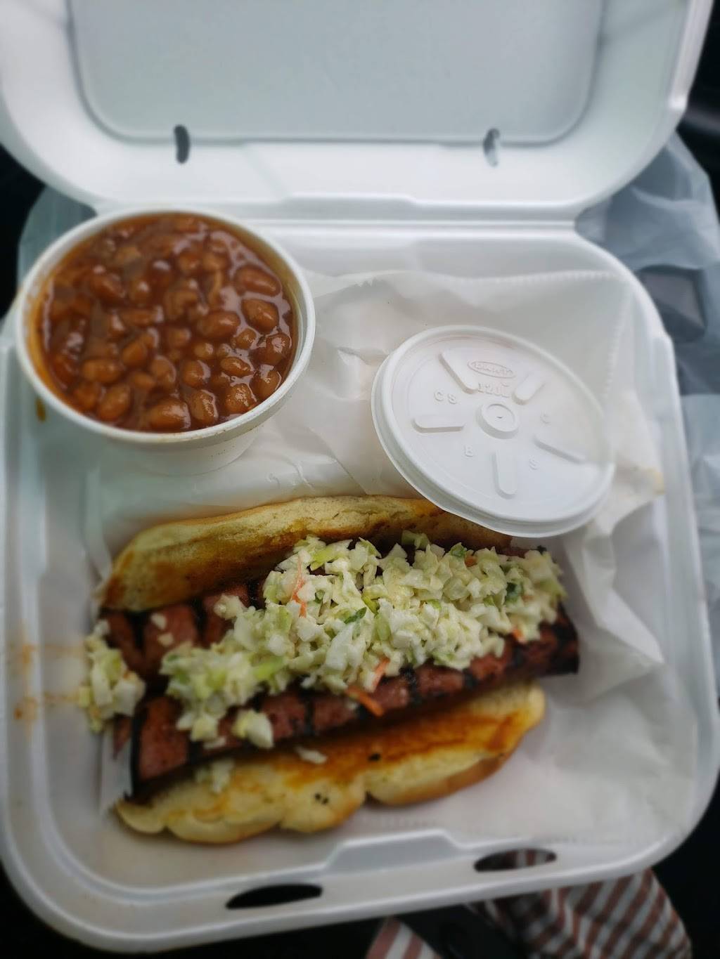 One & Only BBQ | restaurant | 1779 Kirby Pkwy #1A, Memphis, TN 38138, USA | 9017513615 OR +1 901-751-3615