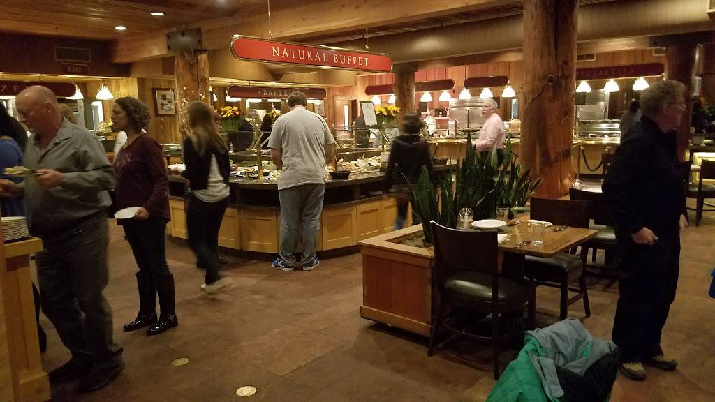 Seafood Buffet | restaurant | 2250 Deer Valley Dr S #303, Park City, UT 84060, USA | 4356456632 OR +1 435-645-6632
