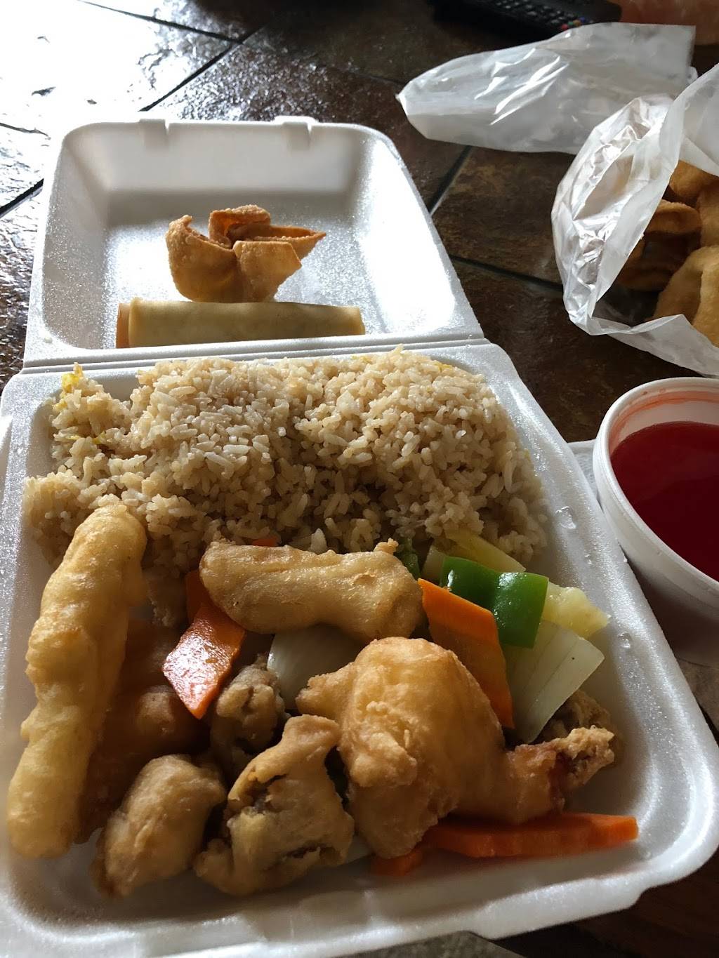 Formosa Garden Restaurant | meal delivery | 16645 E Smoky Hill Rd, Aurora, CO 80015, USA | 3036936290 OR +1 303-693-6290