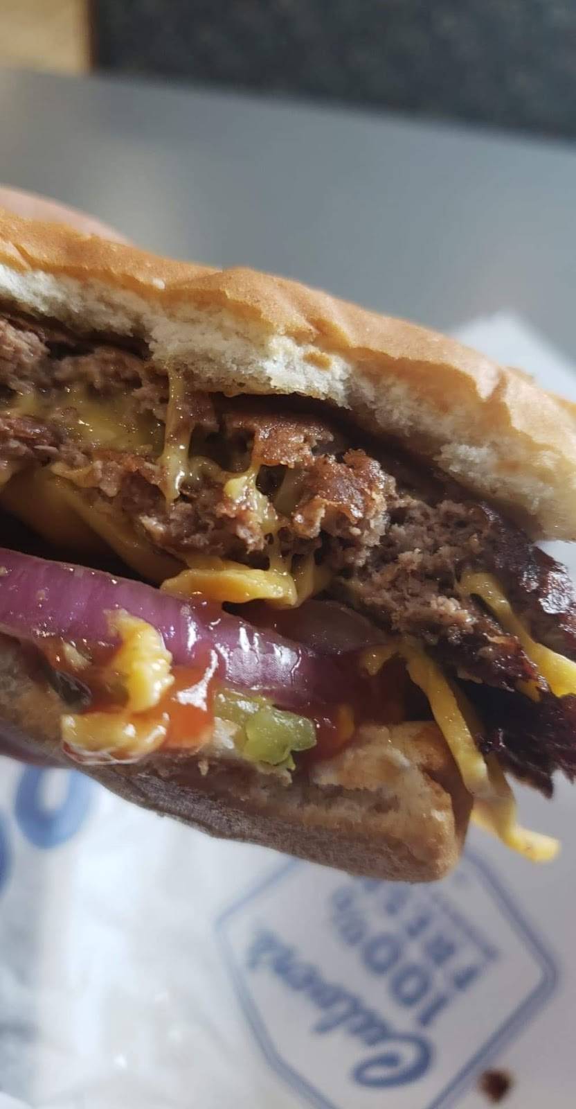 Culvers | restaurant | 925 Commerce Dr, Black River Falls, WI 54615, USA | 7152843000 OR +1 715-284-3000