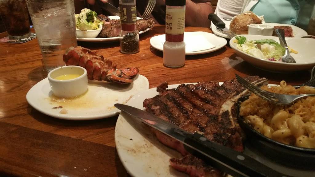 Outback Steakhouse | restaurant | 9498 Brownsboro Rd, Louisville, KY 40241, USA | 5024264329 OR +1 502-426-4329