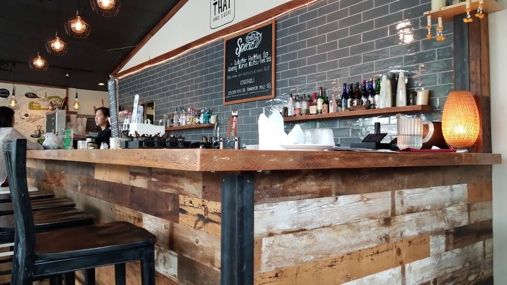 City Thai | restaurant | 6341 SW Capitol Hwy #1937, Portland, OR 97239, USA | 5032937335 OR +1 503-293-7335