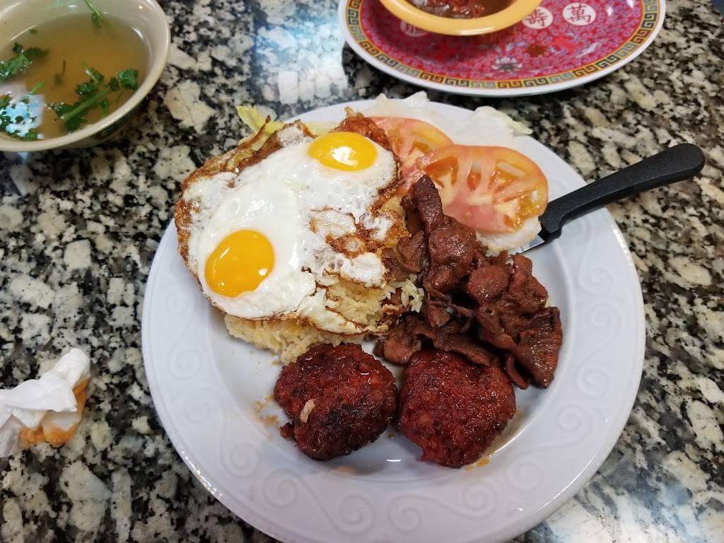 Pho Mai #1 Noodle House | restaurant | 3074 Landess Ave, San Jose, CA 95132, USA | 4082634323 OR +1 408-263-4323