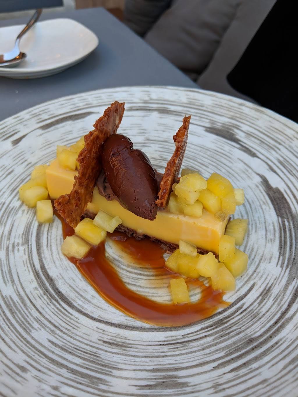 The Lexington House | restaurant | 40 N Santa Cruz Ave, Los Gatos, CA 95030, USA | 4083541600 OR +1 408-354-1600