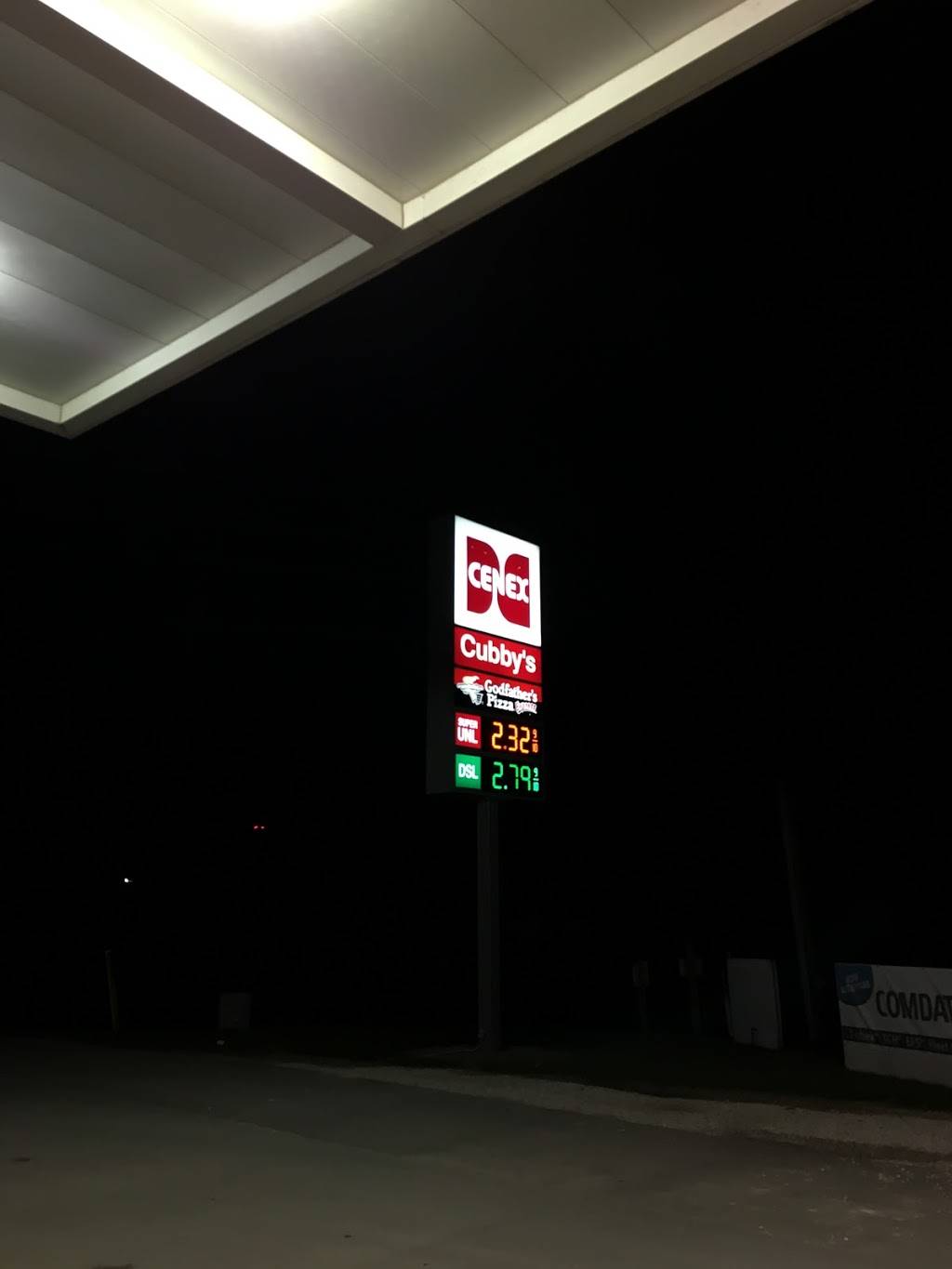 Godfathers Pizza | meal delivery | 121 N Des Moines St, Odebolt, IA 51458, USA | 7126682290 OR +1 712-668-2290