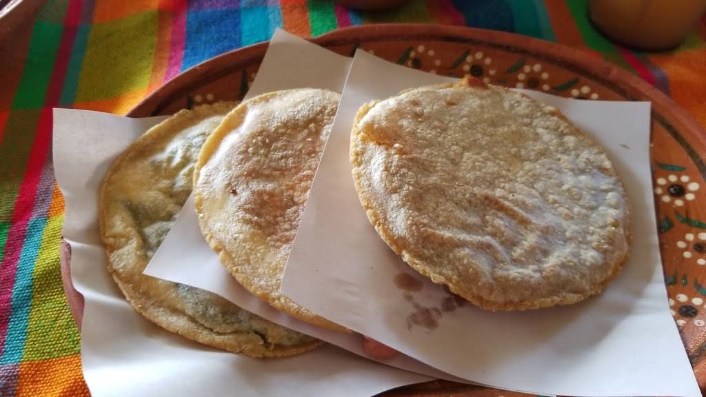 Gorditas Durango | restaurant | Benito Juárez 371, Espinoza, 21400 Tecate, B.C., Mexico | 016655213796 OR +52 665 521 3796