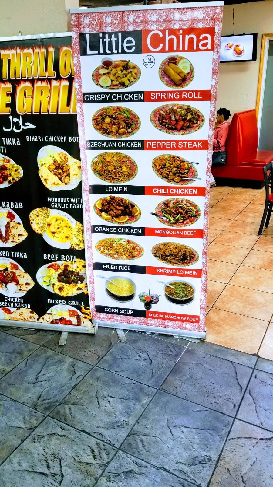 Little China | restaurant | Orlando, FL 32837, USA | 4072404922 OR +1 407-240-4922