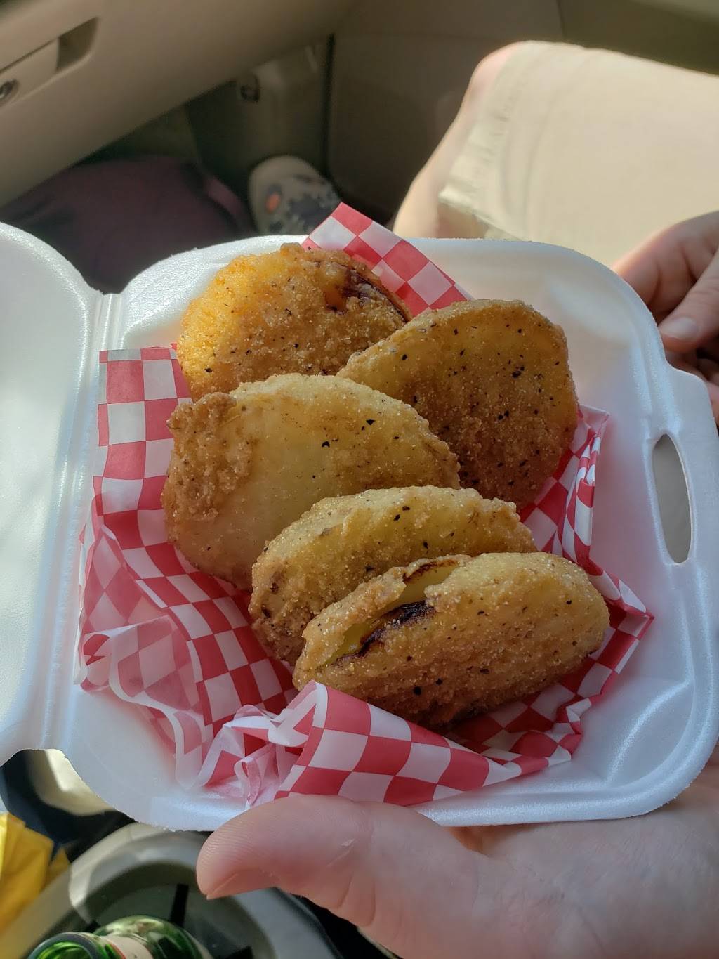 Carters Fish Market | restaurant | 1900 S Grand Ave E, Springfield, IL 62703, USA | 2175252571 OR +1 217-525-2571