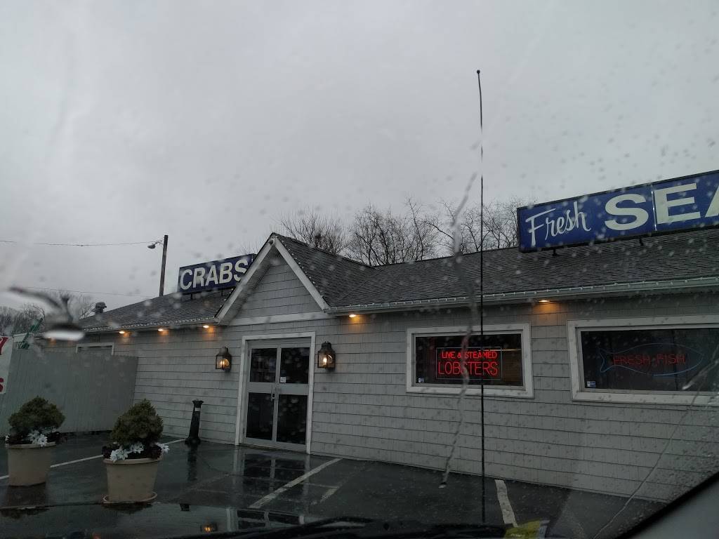 Captains Catch Seafood | meal takeaway | 5828 Kirkwood Hwy, Wilmington, DE 19808, USA | 3029983457 OR +1 302-998-3457