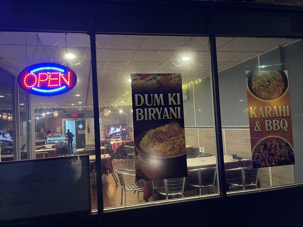 The Student Biryani | restaurant | 19 N Broadway, Hicksville, NY 11801, USA | 5165957056 OR +1 516-595-7056