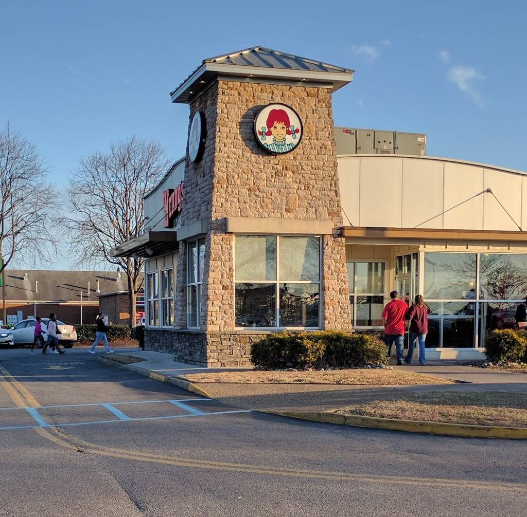Wendys | restaurant | 3700 Tiffany Ln, Virginia Beach, VA 23456, USA | 7574717250 OR +1 757-471-7250
