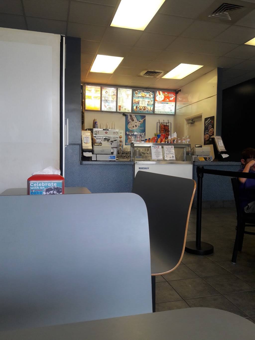 Dairy Queen | restaurant | 36172 US-27, Haines City, FL 33844, USA | 8634229336 OR +1 863-422-9336