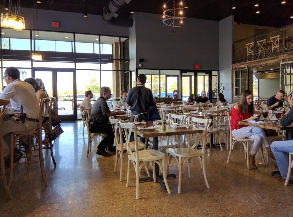 1836 Texas Kitchen | restaurant | 2467 Crow Rd, Tyler, TX 75703, USA | 9036307725 OR +1 903-630-7725