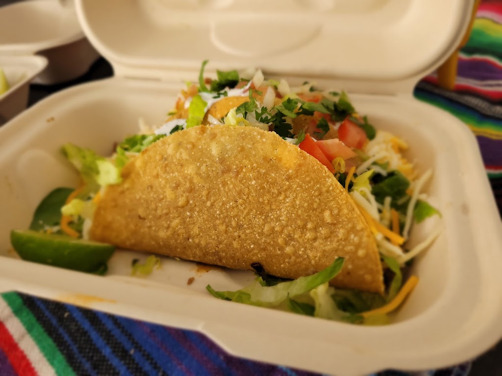 Los Drunken Tacos | restaurant | 1415 N Vermont Ave, Los Angeles, CA 90027, USA | 3235223933 OR +1 323-522-3933