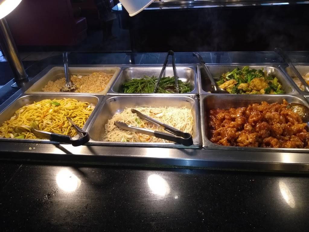 China Wok | restaurant | 910 N Ellington Pkwy, Lewisburg, TN 37091, USA | 9313590488 OR +1 931-359-0488