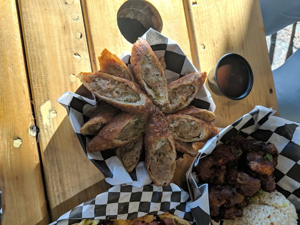 Mambo International Kitchen | restaurant | 8300 Tampa Ave, Northridge, CA 91324, USA | 7477773511 OR +1 747-777-3511