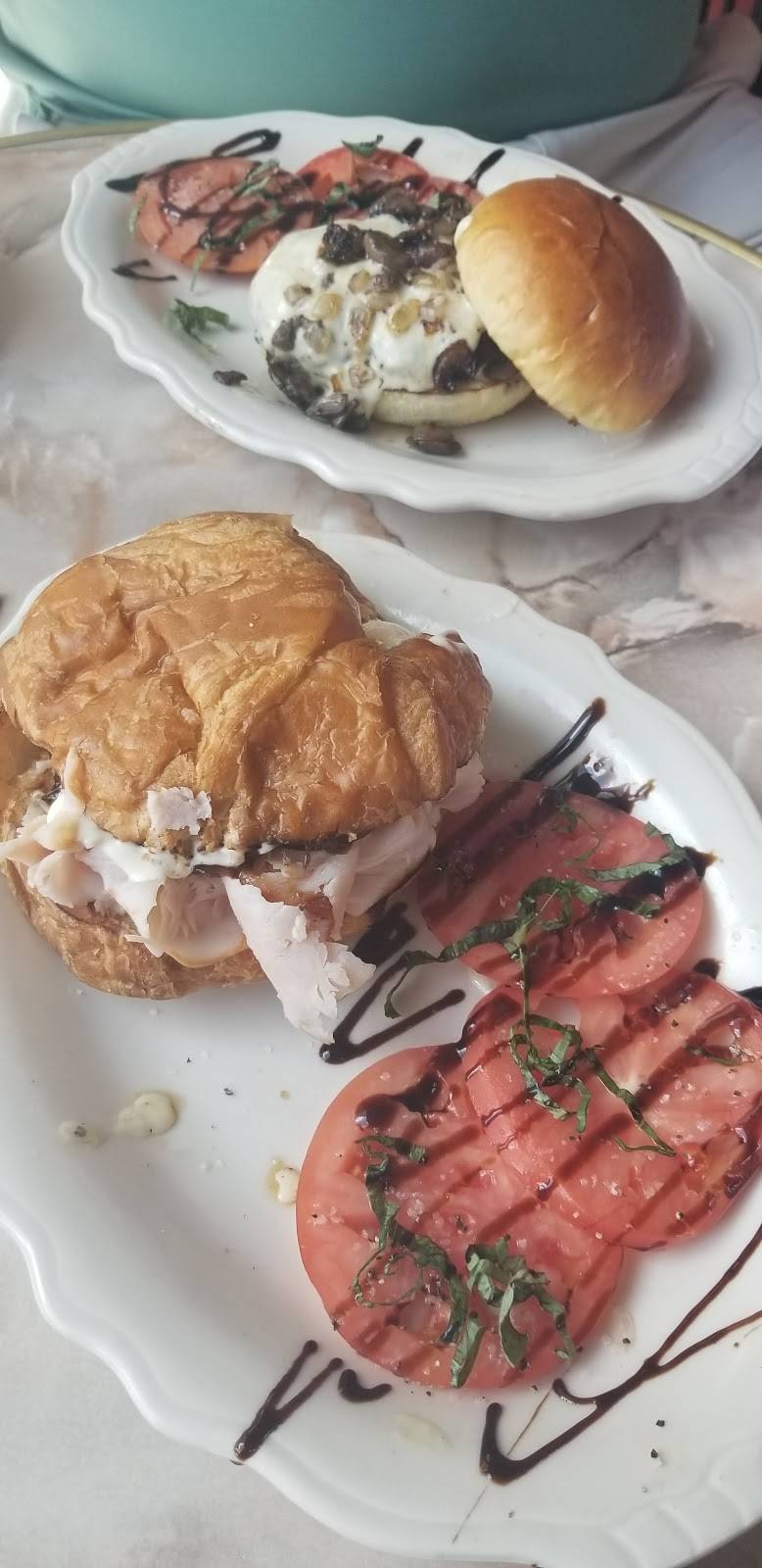 Café Intermezzo - Nashville | cafe | 205 Demonbreun Street, 2nd Ave S, Nashville, TN 37201, USA | 6158407933 OR +1 615-840-7933