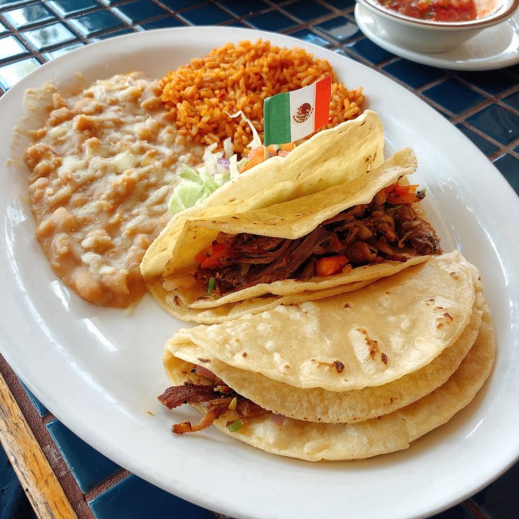 Los Garcias | restaurant | 14 Oneawa St, Kailua, HI 96734, USA | 8082610306 OR +1 808-261-0306