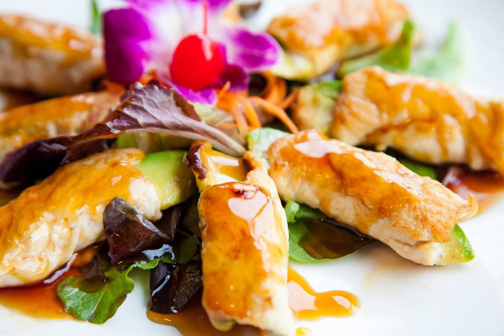 Sakura Garden | restaurant | 531 Warburton Ave, Hastings-On-Hudson, NY 10706, USA | 9144781978 OR +1 914-478-1978