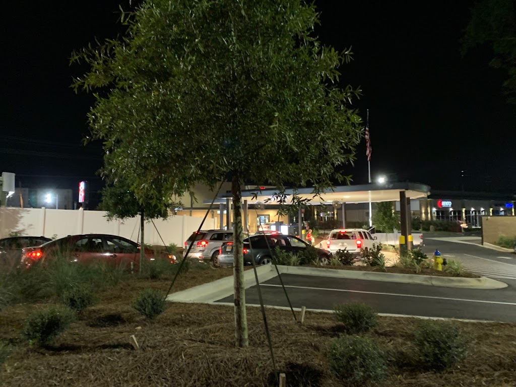 Chick-fil-A | restaurant | 1650 W Tennessee St, Tallahassee, FL 32304, USA | 8502628409 OR +1 850-262-8409