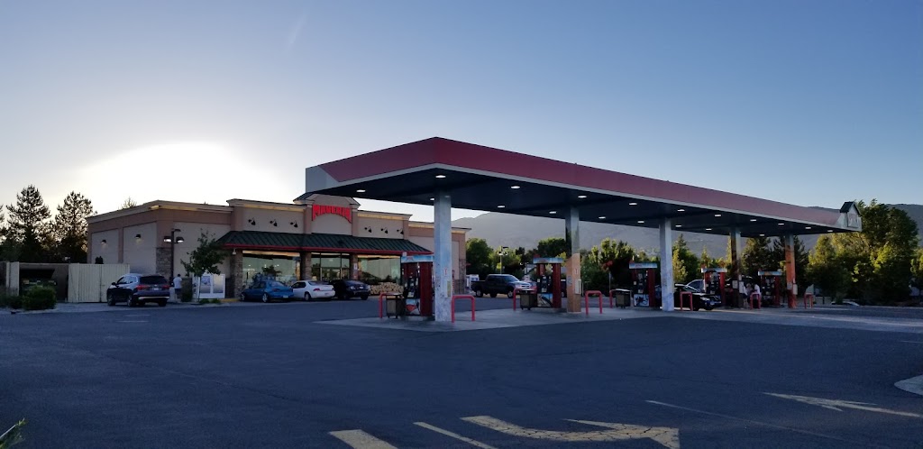 Maverik Adventures First Stop | restaurant | 995 Ambassador Dr, Reno, NV 89523, USA | 7757872537 OR +1 775-787-2537