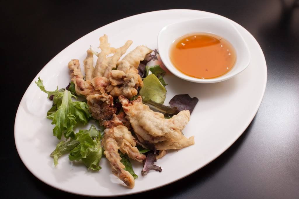 Wabi Sabi | restaurant | 4720 N Kedzie Ave, Chicago, IL 60625, USA | 7738661161 OR +1 773-866-1161