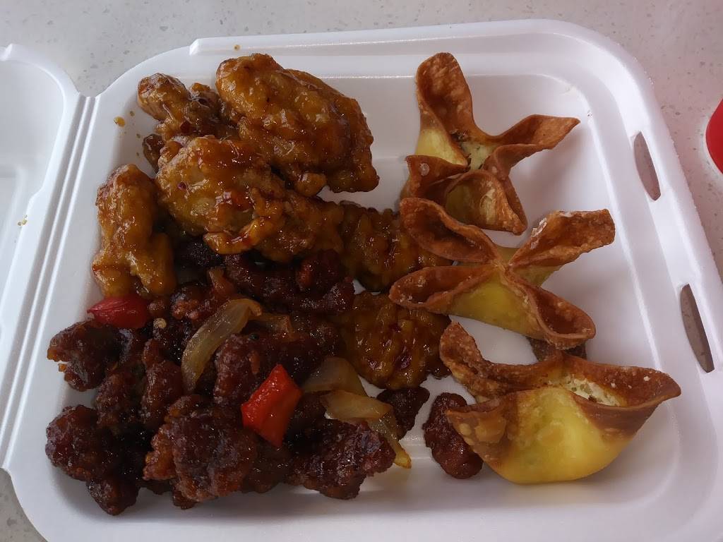 Panda Express | restaurant | 10771 Big Bend Rd, Riverview, FL 33579, USA | 8134630297 OR +1 813-463-0297