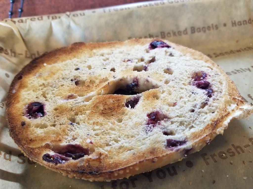 Einstein Bros. Bagels | cafe | 12730 W, I-10 Ste 314, San Antonio, TX 78230, USA | 2106997400 OR +1 210-699-7400