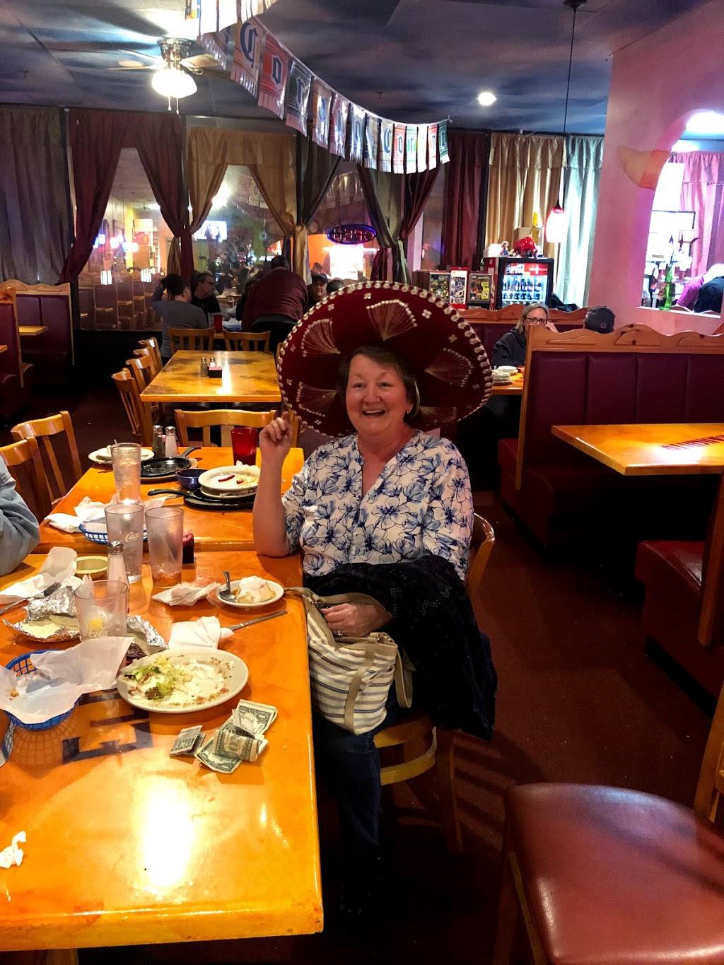 El Ranchito Family Mexican Restaurant | restaurant | 4367 W Stone Dr, Kingsport, TN 37660, USA | 4237659750 OR +1 423-765-9750