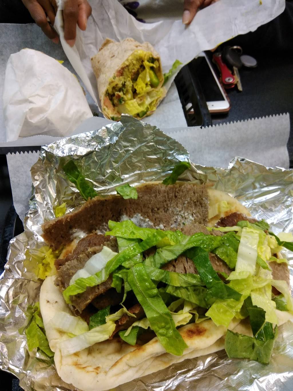 Pitas Republic | restaurant | 8215 Tourist Center Dr, Bradenton, FL 34201, USA | 9413591234 OR +1 941-359-1234