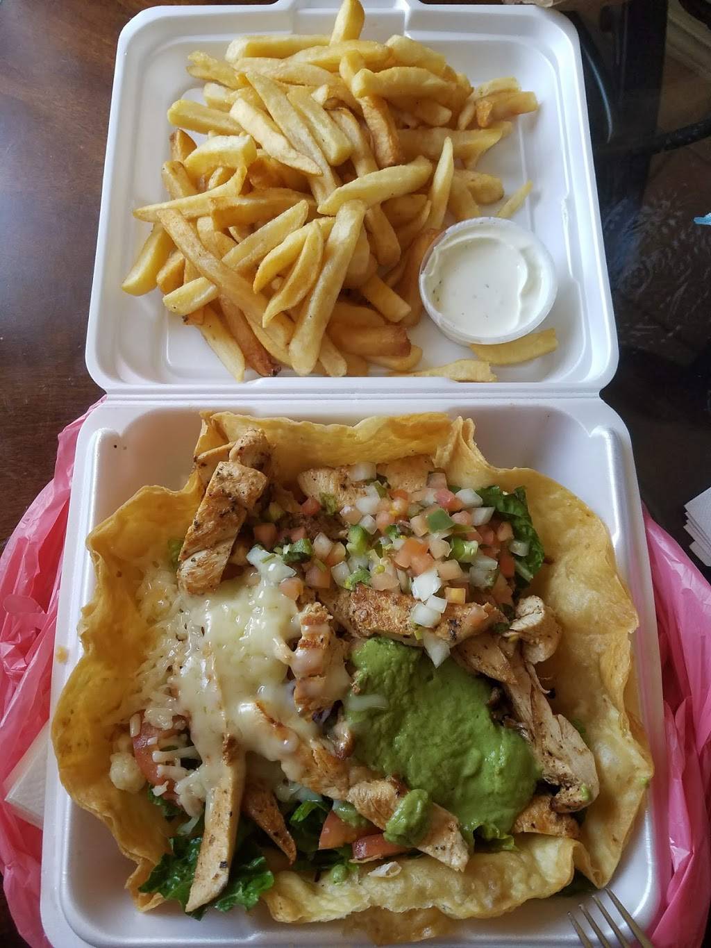 RC Burgers | restaurant | 4800 Firestone Blvd, South Gate, CA 90280, USA | 3235641383 OR +1 323-564-1383