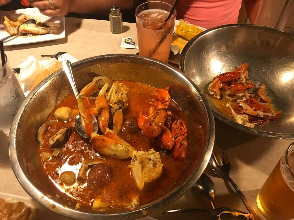 My Brothers Crawfish | night club | 8230 SE Harrison St #315, Portland, OR 97216, USA | 5037743786 OR +1 503-774-3786