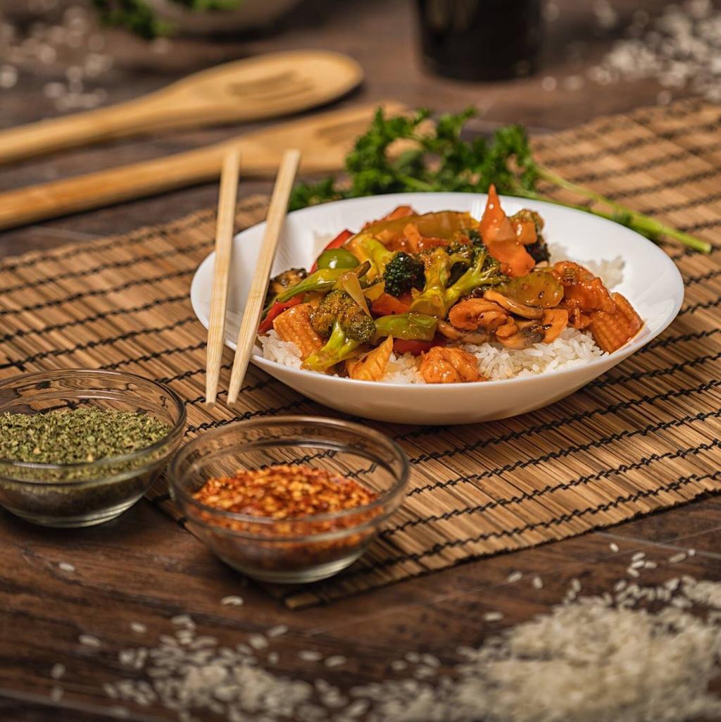 New China wok inc | restaurant | 123 E 2nd St, Kaukauna, WI 54130, USA | 9207166320 OR +1 920-716-6320