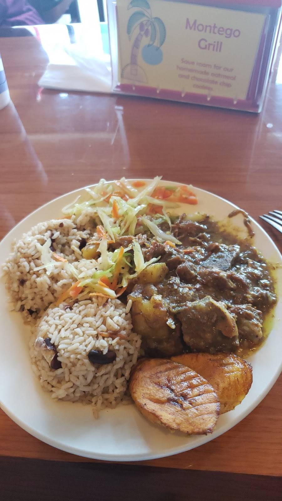 Montego Grill | restaurant | 1480 Buford Dr b, Lawrenceville, GA 30043, USA | 6782435927 OR +1 678-243-5927