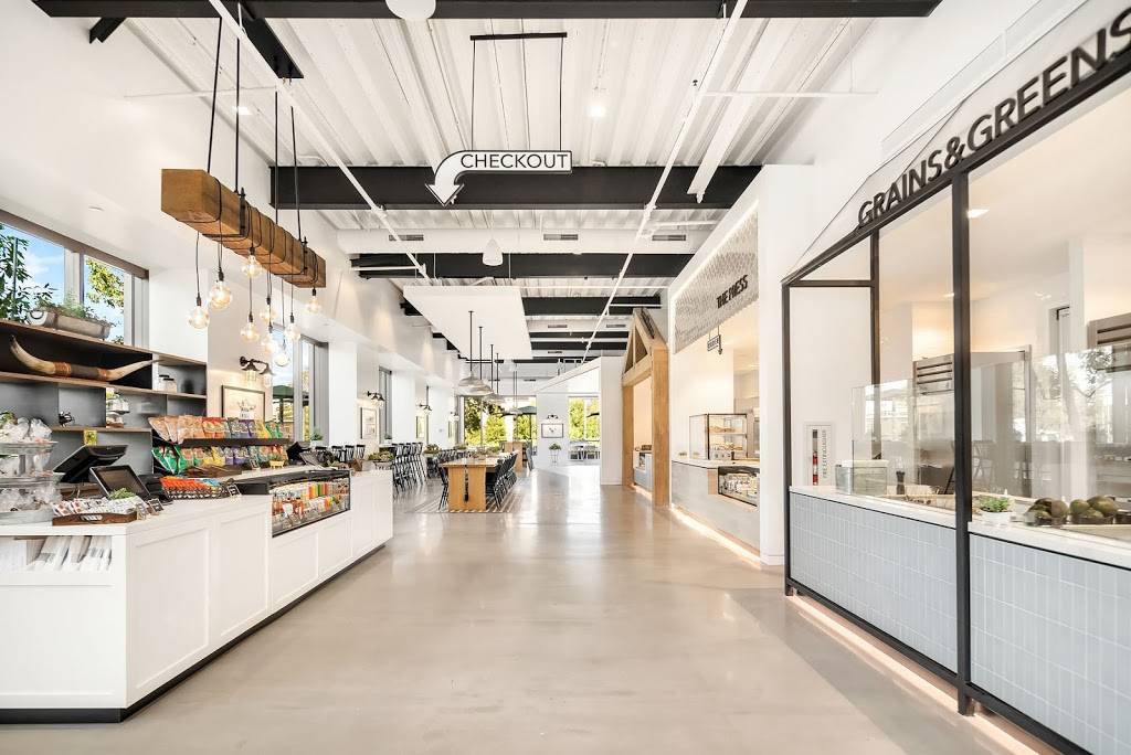 Herb & Ranch | restaurant | 5301 California Ave #140, Irvine, CA 92617, USA | 9493164491 OR +1 949-316-4491