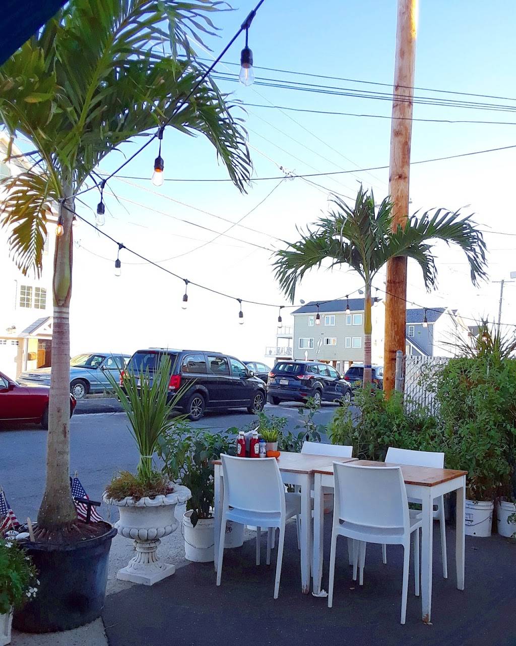 The Greek Spot Cafe & Grill | restaurant | 726 E Broadway, Milford, CT 06460, USA | 2036933970 OR +1 203-693-3970