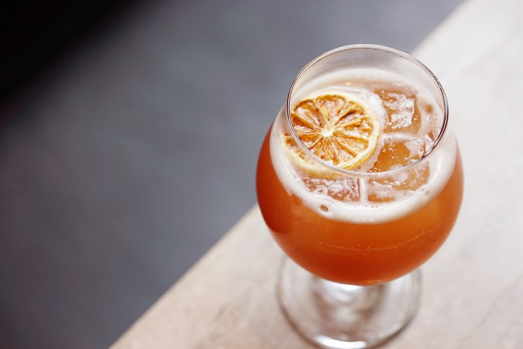 The Order Food & Drink | restaurant | 305 E Walnut St, Springfield, MO 65806, USA | 4178515299 OR +1 417-851-5299