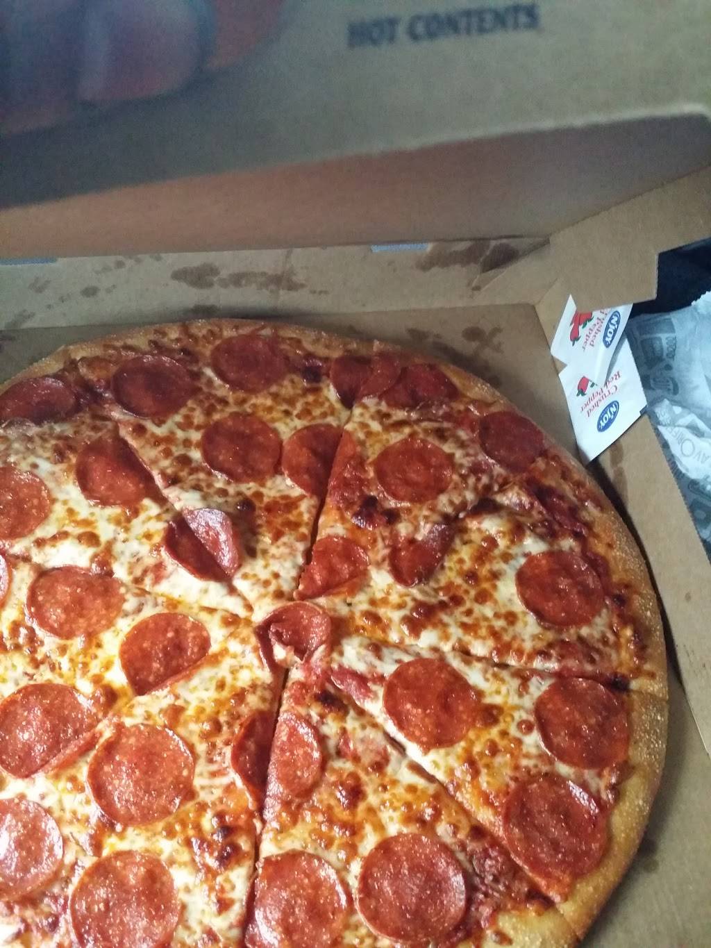 Little Caesars Pizza | meal takeaway | 1250 E Pioneer Pkwy, Arlington, TX 76010, USA | 8178607992 OR +1 817-860-7992