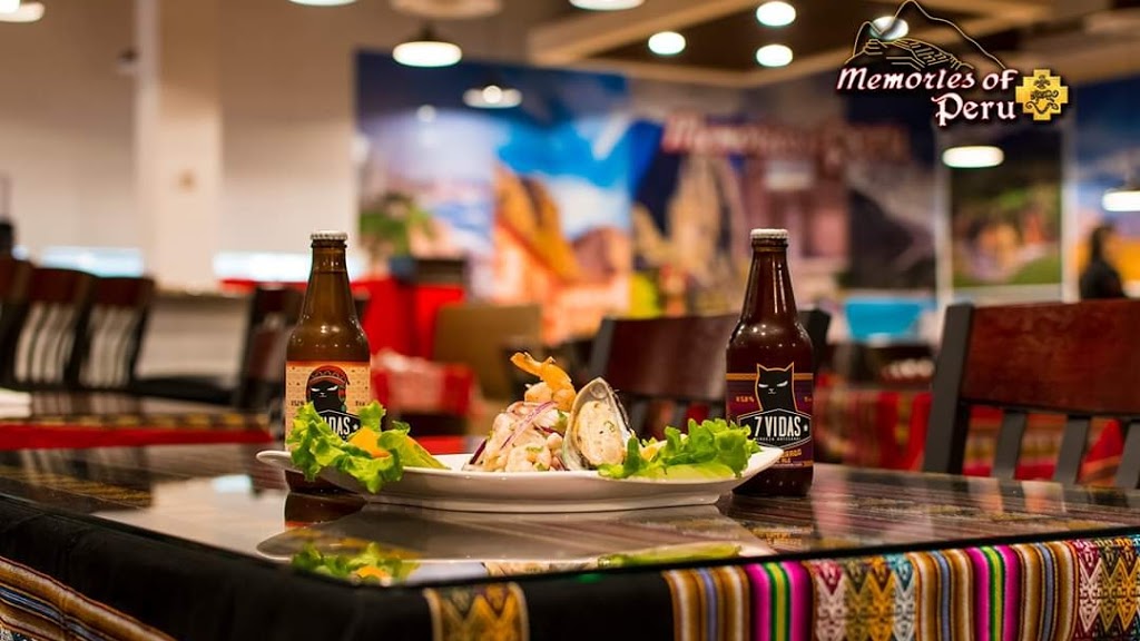 Memories of Peru Pollos a la Brasa | restaurant | 5700 International Dr, Orlando, FL 32819, USA | 4076015528 OR +1 407-601-5528