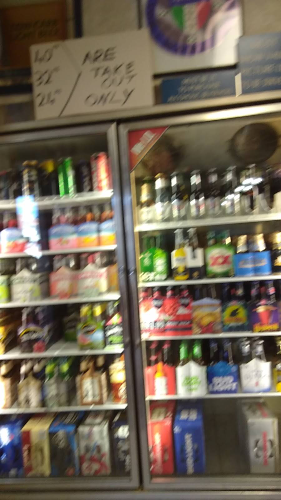 Andalis Family Restaurant & Pizzeria | restaurant | 40 S Centre Ave, Leesport, PA 19533, USA | 6109265507 OR +1 610-926-5507