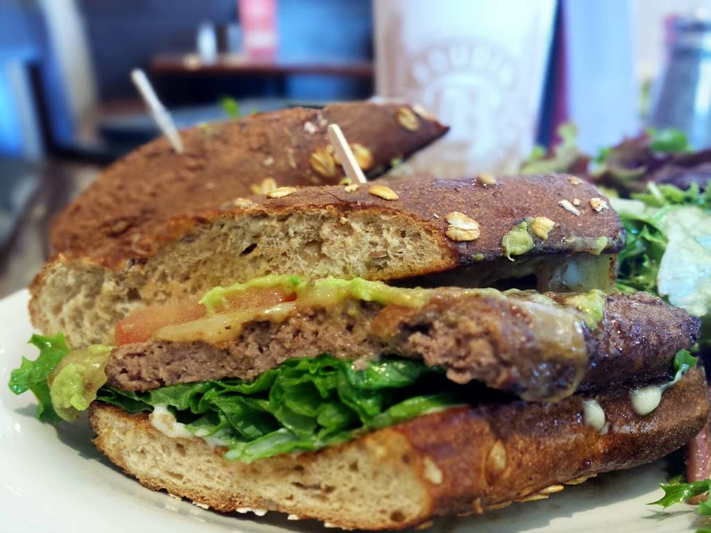 Boudin SF | bakery | 5245 Prospect Rd, San Jose, CA 95129, USA | 4085796780 OR +1 408-579-6780