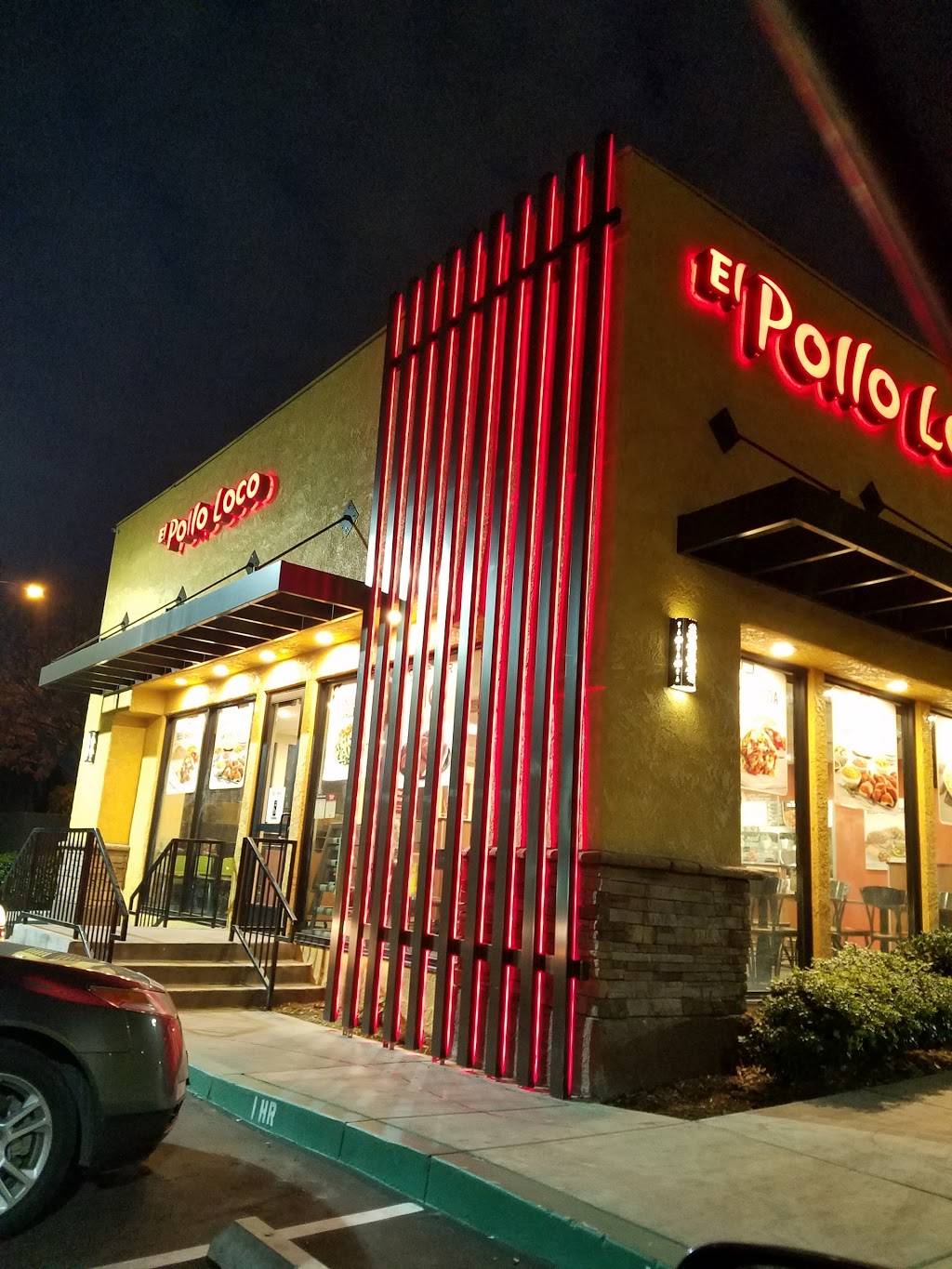 El Pollo Loco | restaurant | 5090 Rosemead Blvd, Pico Rivera, CA 90660, USA | 5629493300 OR +1 562-949-3300