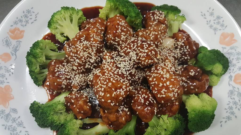 Hunan Delight | restaurant | 276 Cedar Ln, Vienna, VA 22180, USA | 7036988155 OR +1 703-698-8155