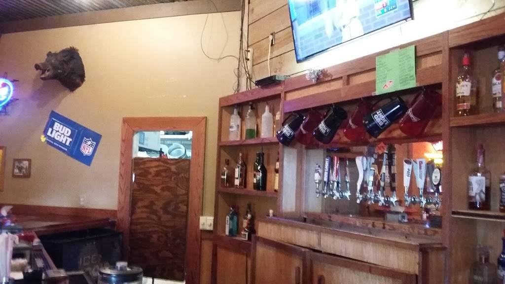 Buffalos | restaurant | 440 Shorter Ave, Rome, GA 30165, USA | 7062342833 OR +1 706-234-2833