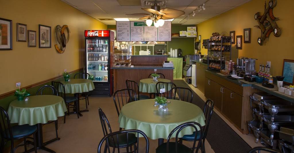 Culinary Fox Cafe & Catering | cafe | 2090 Larkin Ave, Elgin, IL 60123, USA | 8476953663 OR +1 847-695-3663