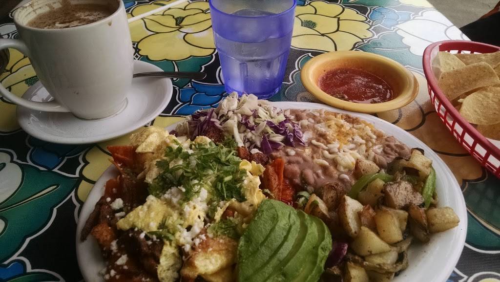 Del Pueblo Cafe | restaurant | 5134 Hollister Ave, Santa Barbara, CA 93111, USA | 8056928800 OR +1 805-692-8800