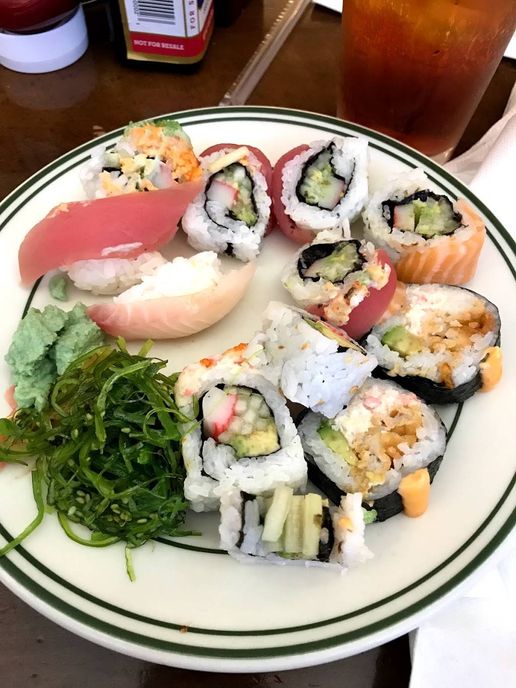 Choice Hibachi Buffet | restaurant | 2623 Wards Rd, Lynchburg, VA 24502, USA | 4342390588 OR +1 434-239-0588