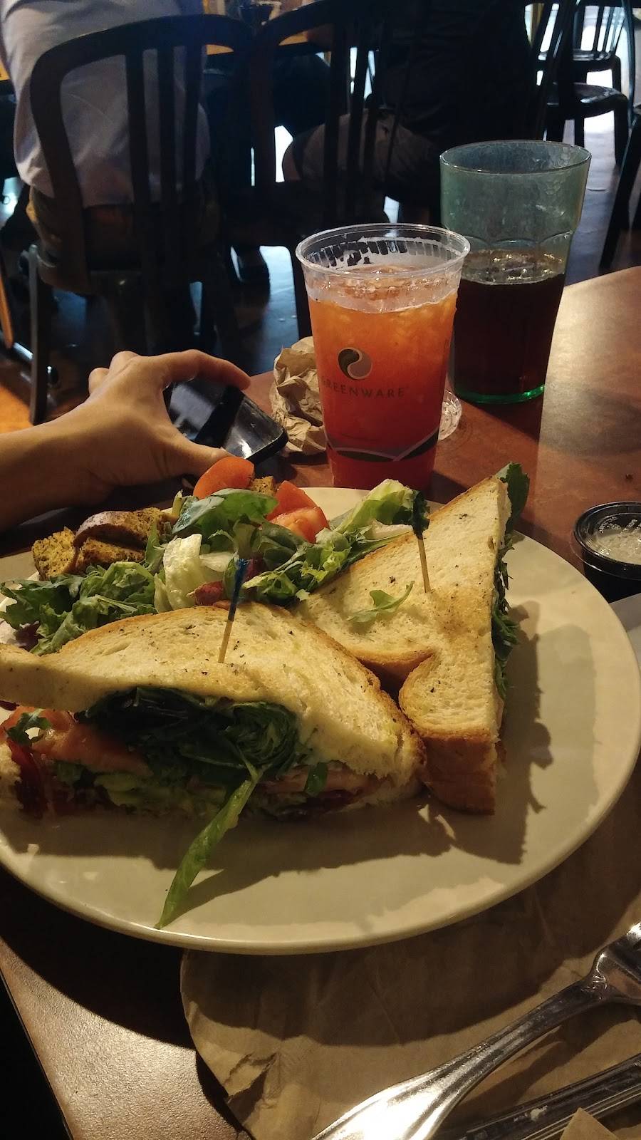 The Barn | restaurant | HMNSS, 1500 W Campus Dr, Riverside, CA 92507, USA | 9518272776 OR +1 951-827-2776