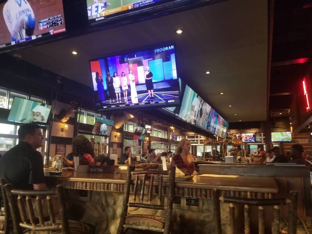 Twin Peaks Columbia - The Vista | restaurant | 600 Gervais St, Columbia, SC 29201, USA | 8036023667 OR +1 803-602-3667