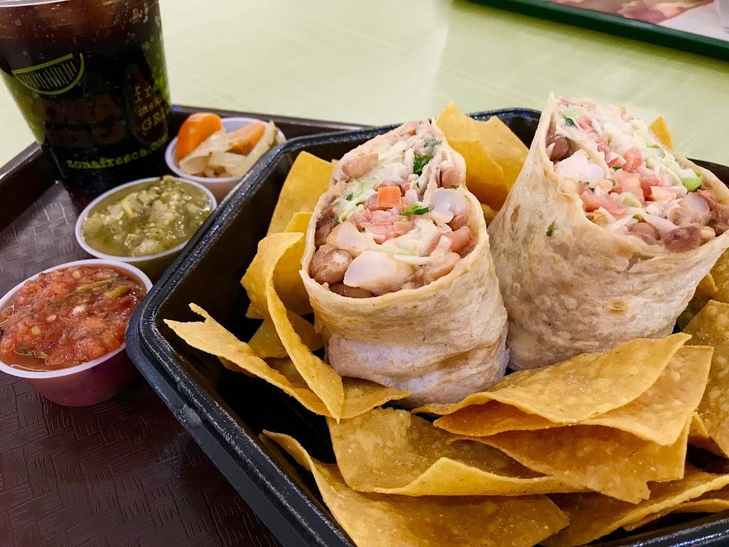 Zona Fresca | restaurant | 150 Quakerbridge Mall, Lawrence Township, NJ 08648, USA | 6097990200 OR +1 609-799-0200